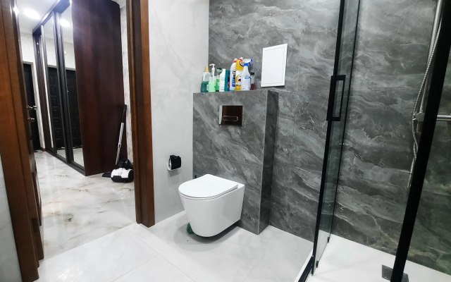 Квартира  Суздальская д.22/2