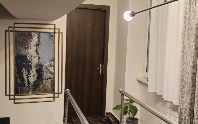 Nino Mini-Otel