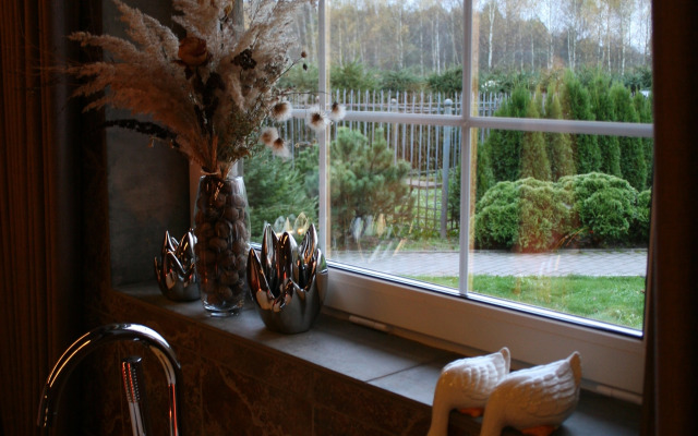 Частный дом Scandi-дом