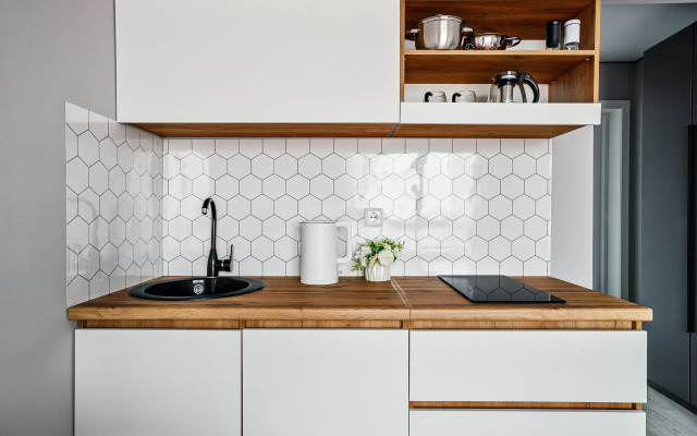 Апартаменты Maxrealty24