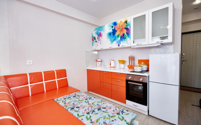 Zhk Karavella Portugalii Apartments