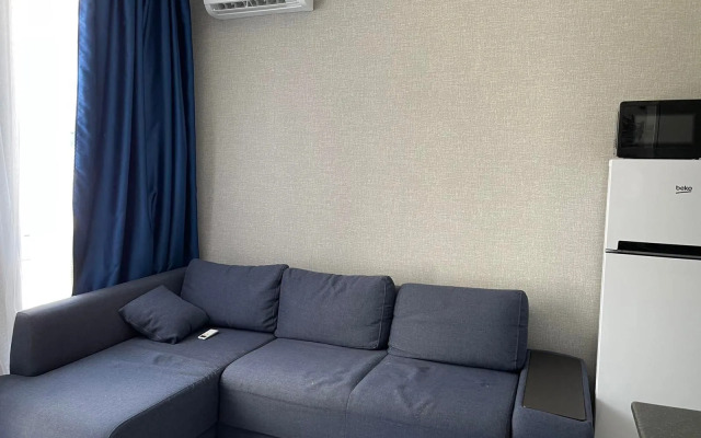 Marlen Apart ZhK Kasablanka Apartments