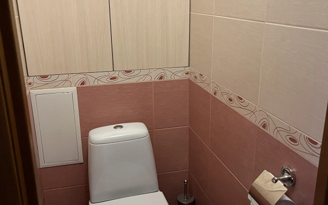 Na Mayakovskogo19/3 Apartamenty
