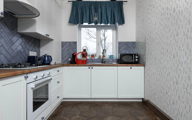 Частный дом Галерея