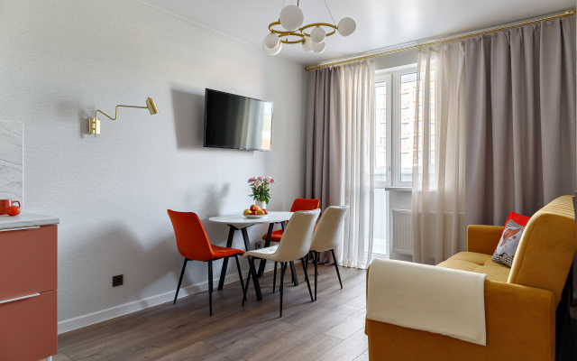 Квартира Фиеста