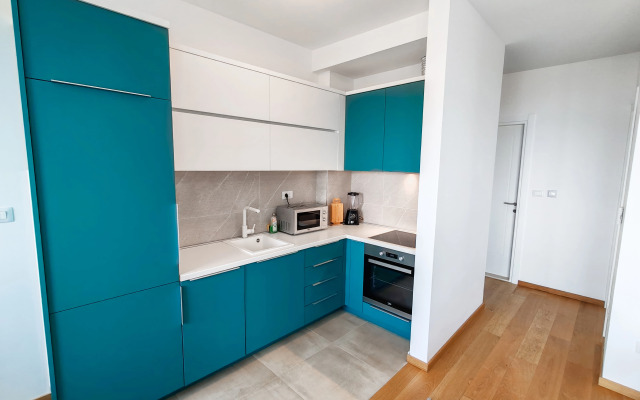 Tre Group Apartments