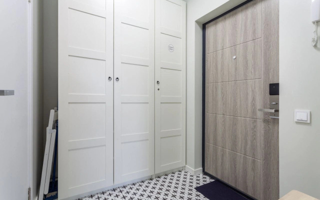 Апартаменты Ohtainn Studio D1