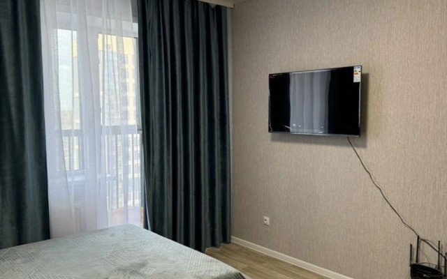 Квартира - студия кoмфoрт классa