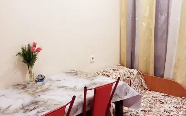 Квартира на улице Тухачевского, 25/2