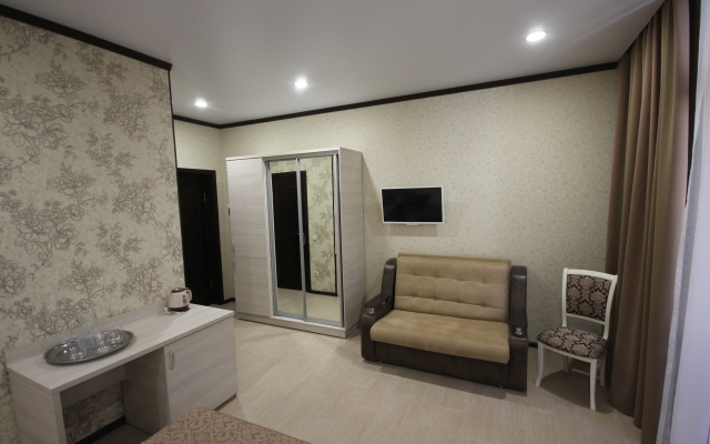 Kaskad Mini-Hotel