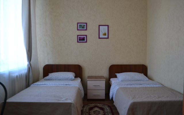 Home Hotel
