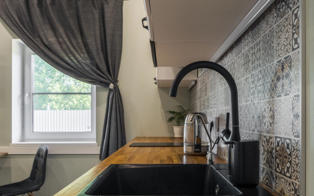 Гостевой Дом AlioT