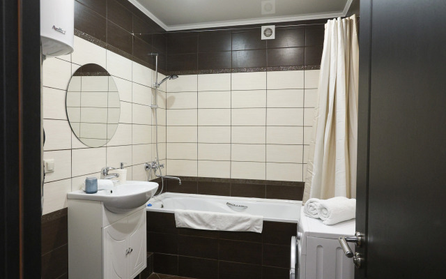 Apartament De Luxe - Wave Apartments