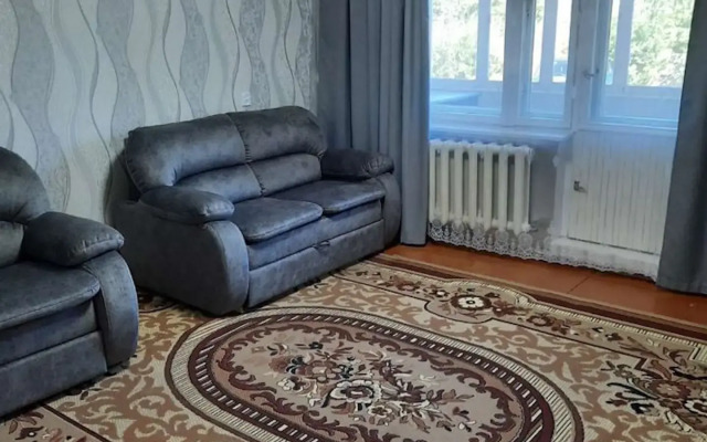 Квартира На Повенецкая 7