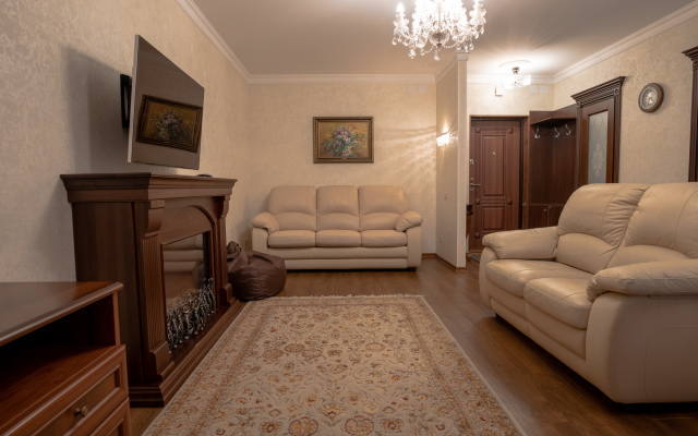 AVS Na Ulitse Lenina 92 Apartments