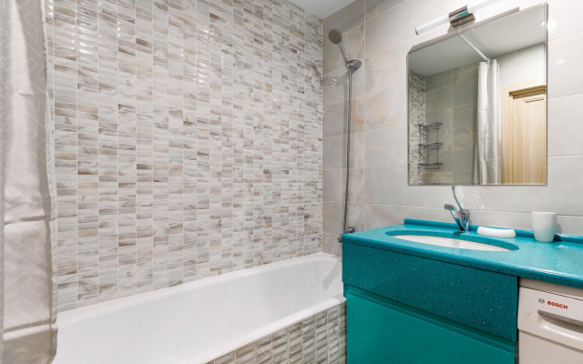 RentWill Muravskaya 491 Flat