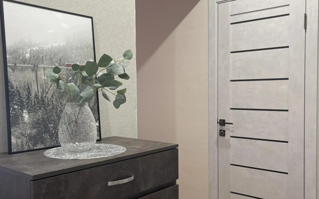 V tsentre goroda Flat
