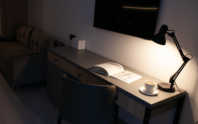 Room 3023 Flat
