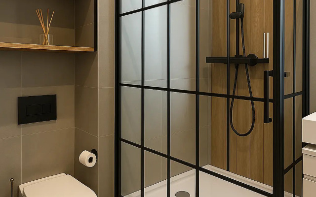 Квартира Стильная дизайнерская недорого