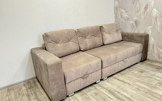 Квартира на Челюскинцев 3