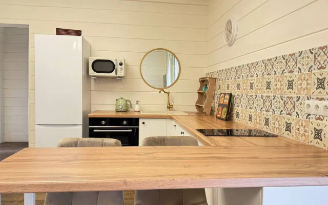Shikarny Kottedzh V Stile Provence Private House