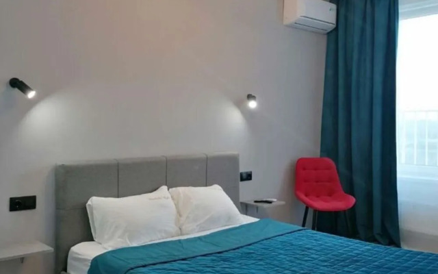 Квартира На Тарифной 29А