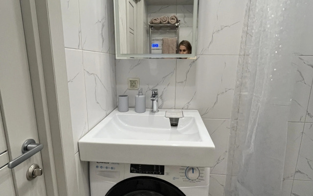 Апартаменты в Слободе