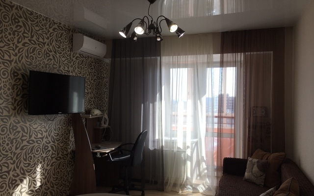 Апартаменты Люкс