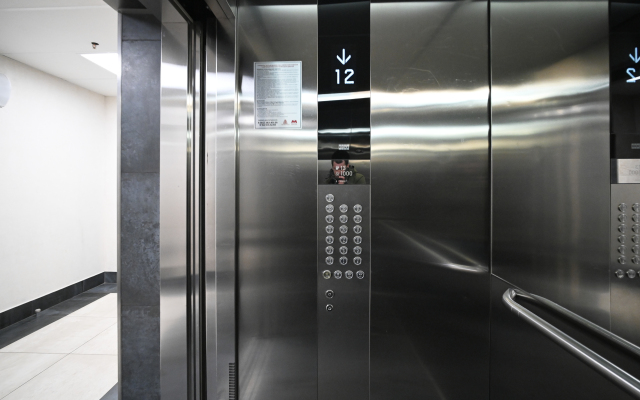 Апартаменты в ЖК Москва