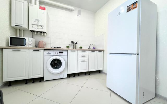 Odnokomnatnye Apartamenty Na Tulskoy 18 Apartments