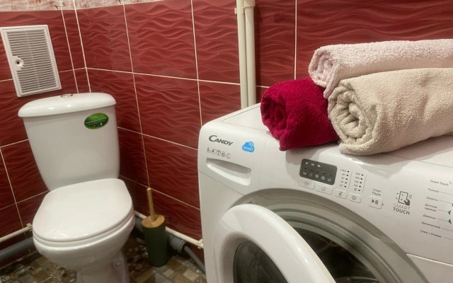 Квартира Двухкомнатная студия