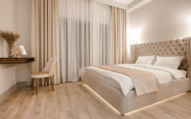 Greenpark Apart Apartments