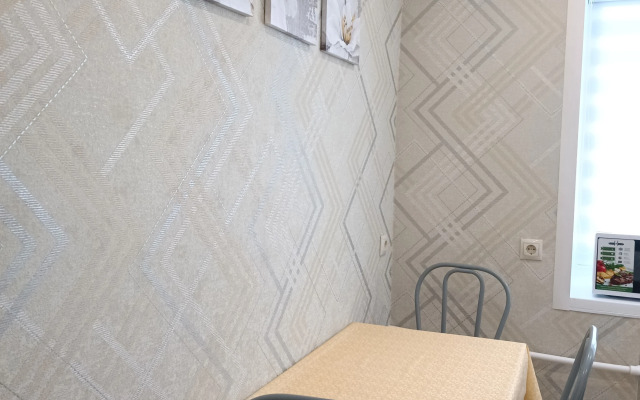 Квартира на Ленина 35а