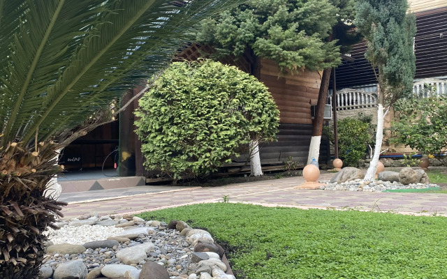 Sofiya Guest House