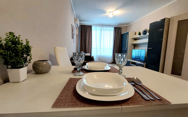 Апартаменты около метро Говорово