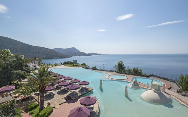 Kempinski Hotel Barbaros Bay Bodrum