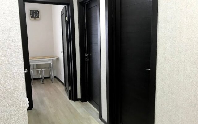 Квартира Владивосток Рент, Можжевеловая 18