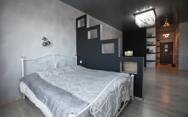 Апартаменты Habapart