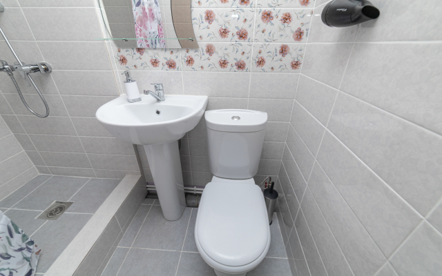 Апартаменты Пространство 1