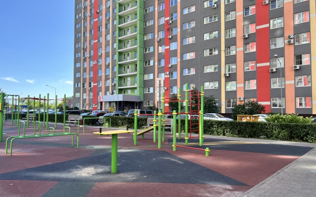 Grand Apart Matreshka Home Apartments
