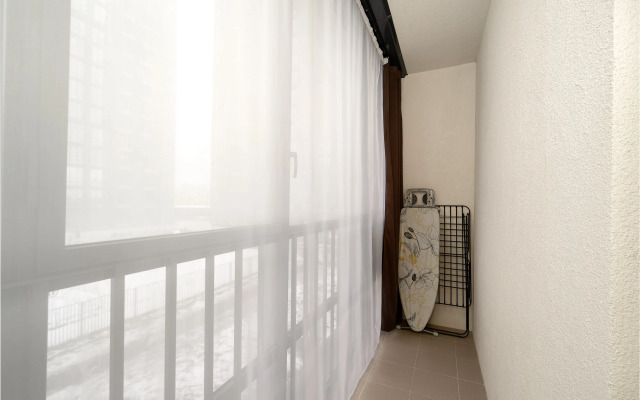 Квартира Стильная двухкомнатная