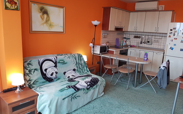 Апартаменты Дунайский Проспект 23