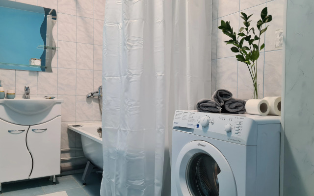 Апартаменты Apart Seasons Belinskogo 177