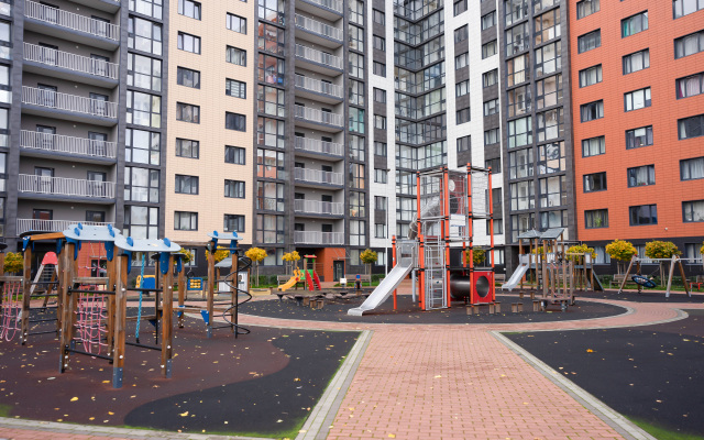 Апартаменты 2 Комфорт в центре Калининграда