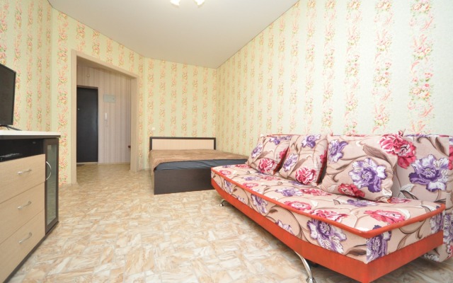 Апартаменты ЖК Олимп Рядом с Метро