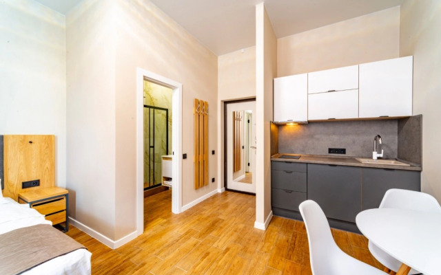 Portal Apartments 4 Apartments