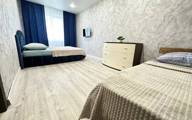 Квартира Юргинская 4/2