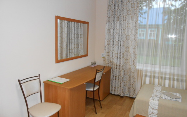 Мини-Отель Святогор