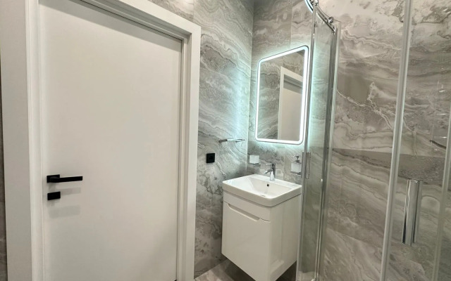 Sezam Formula 41 Apartments