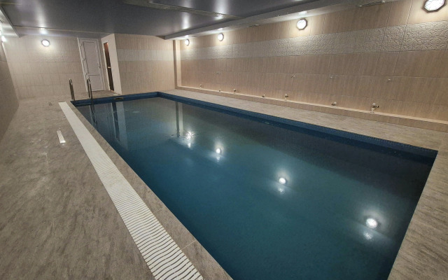 Отель Болконский